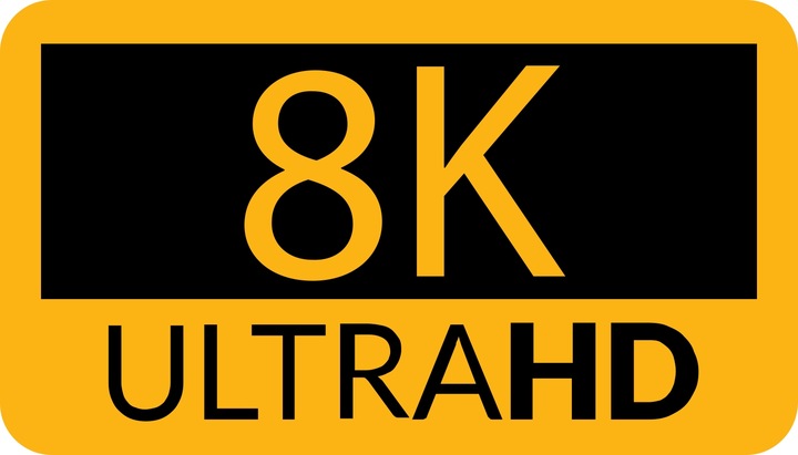 Kabel PRZEWÓD HDMI 2.1 MIEDŹ 8K 60HZ 4K 120Hz 48Gbps MOCNY UHS PRO do TV 2m