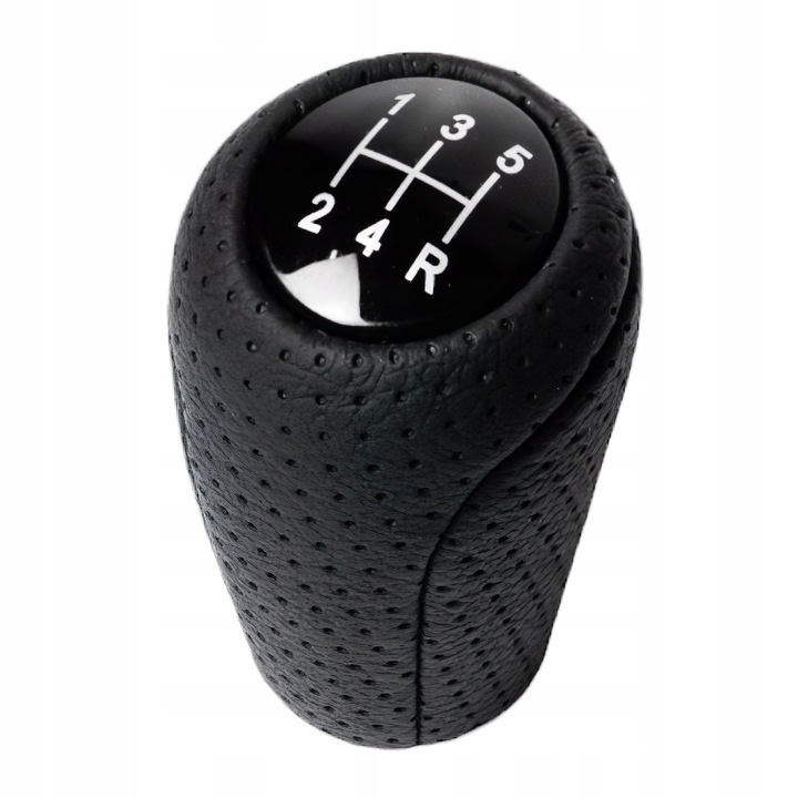 Gałka zmiany biegów MAZDA 3 5 6 II GH CX-7 MX-5 DO MAZDY 5 BIEGOWA BIEGÓW