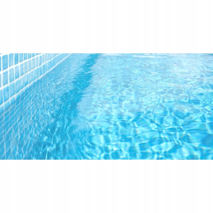 Aktywny tlen MULTIFUNKCYJNY 11w1 do basenu Bez chloru 1kg tabletki