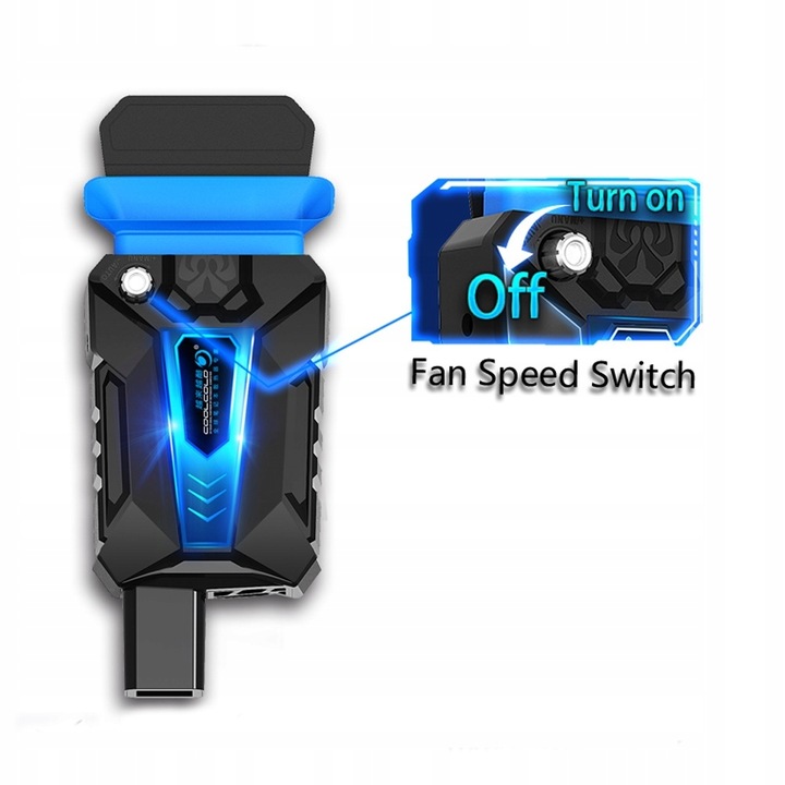 PODSTAWKA PODKŁADKA CHŁODZĄCA ODKURZACZ LAPTOP-A NOTEBOOK-A