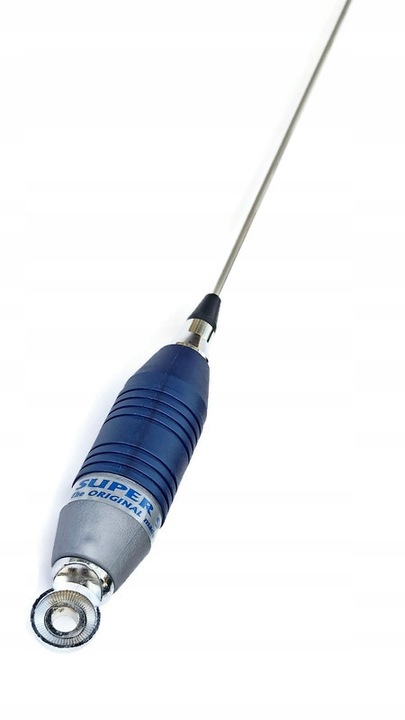 SIRIO SUPER 9 promiennik z cewką