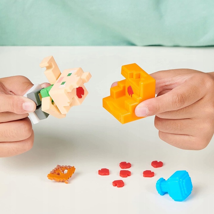 TREASURE X MINECRAFT Cave Cliffs OVERWORLD Przygody