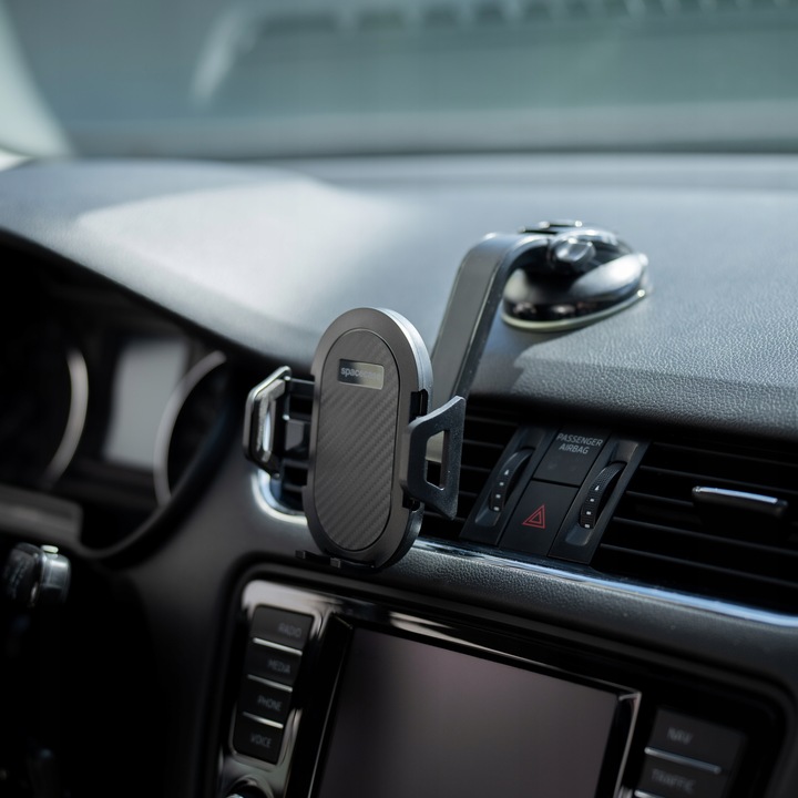 UCHWYT DO SAMOCHODU NA TELEFON DESKĘ KOKPIT SAMOCHODOWY HOLDER MOCNY