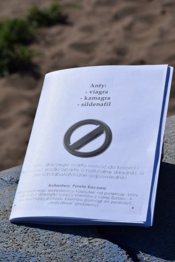 Czyste feromony męskie Pheromone Essence bezwonne