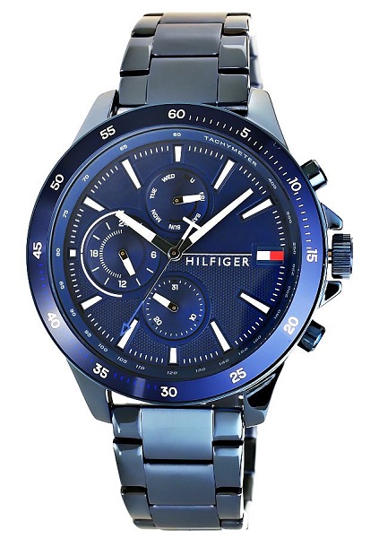 Zegarek męski Tommy Hilfiger 1791720