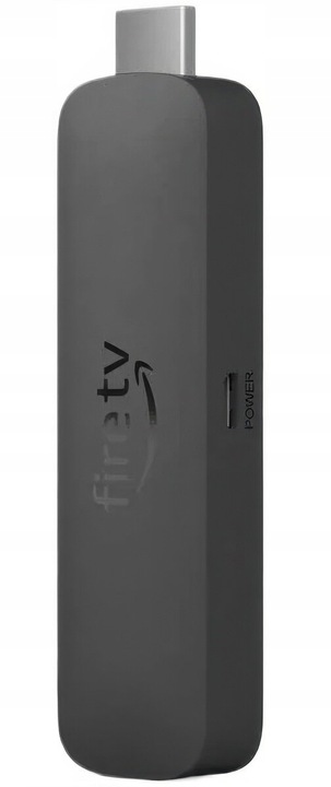 Odtwarzacz multimedialny AMAZON Fire TV Stick 4K Max