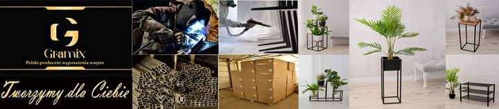 Stojak na choinkę metalowy z misą na wodę stojak pod choinkę czarny 105 mm