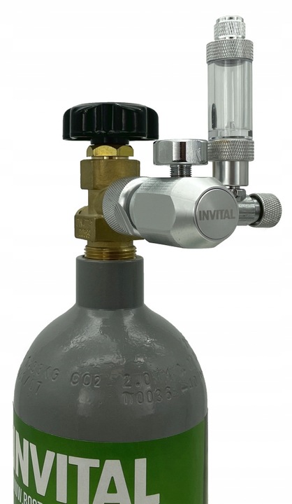 Zestaw CO2 START z butlą 5 l