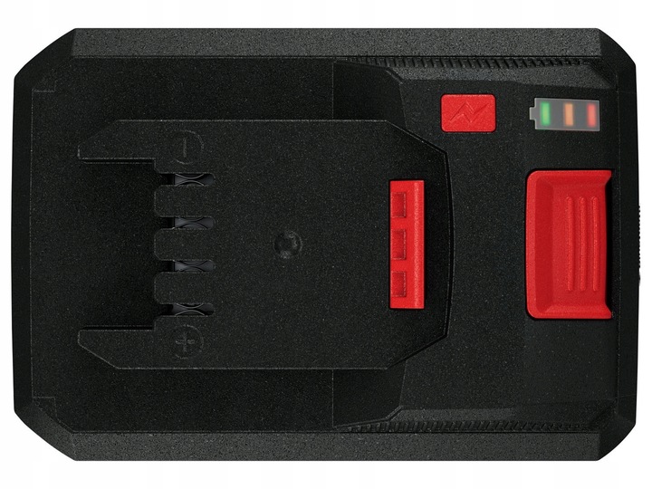 Akumulator Bateria PARKSIDE PERFORMANCE Smart 8Ah 20V PAPS 208 A1