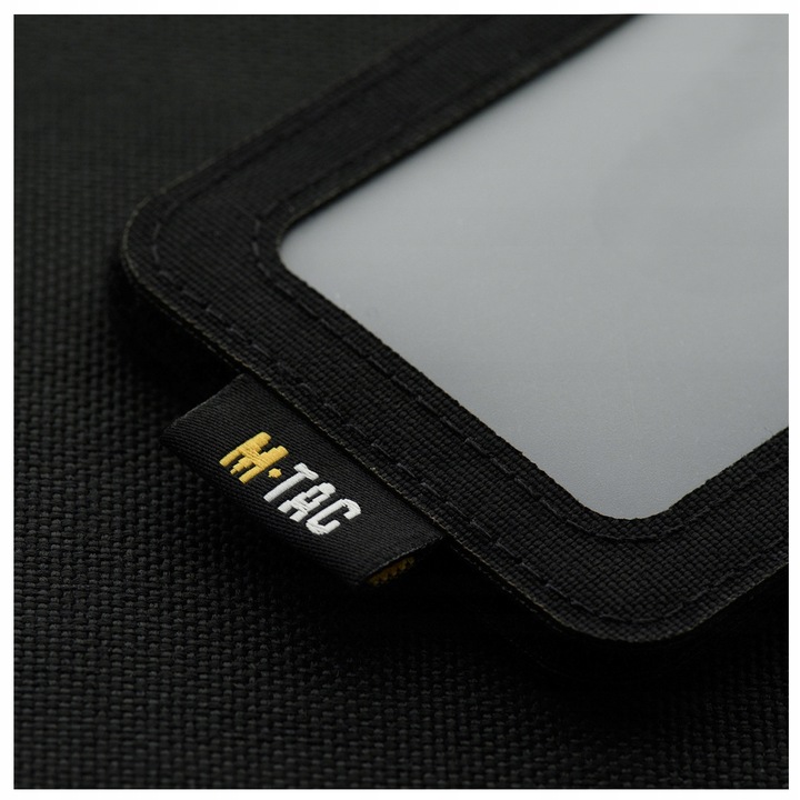 ETUI POKROWIEC NA PRZEPUSTKĘ IDENTYFIKATOR M-Tac