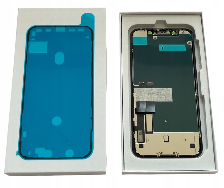 WYŚWIETLACZ EKRAN LCD do Apple iPhone XR | Incell + GRATISY