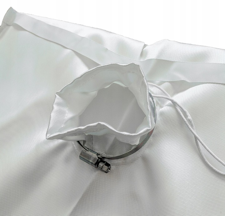 WOREK WIELORAZOWY UNIWERSALNY DO ODKURZACZA PRZEMYSŁOWEGO 30L