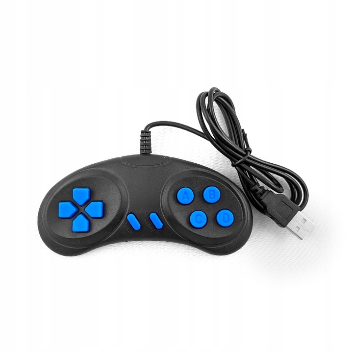 Samochodowy Odtwarzacz DVD 9.8" TV GRY