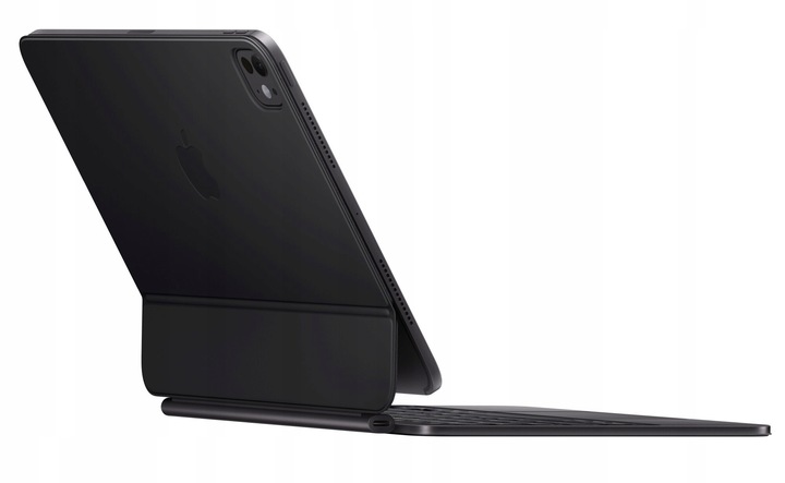 APPLE Magic Keyboard iPad Pro 11" M4 Czarna Klawiatura Etui nowe