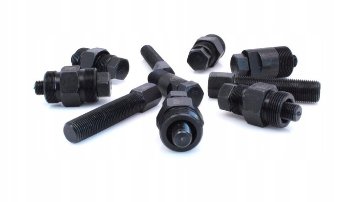 ŚCIAGACZE KÓŁ ZAMACHOWYCH W MOTOCYKLACH SATRA S-FP10M