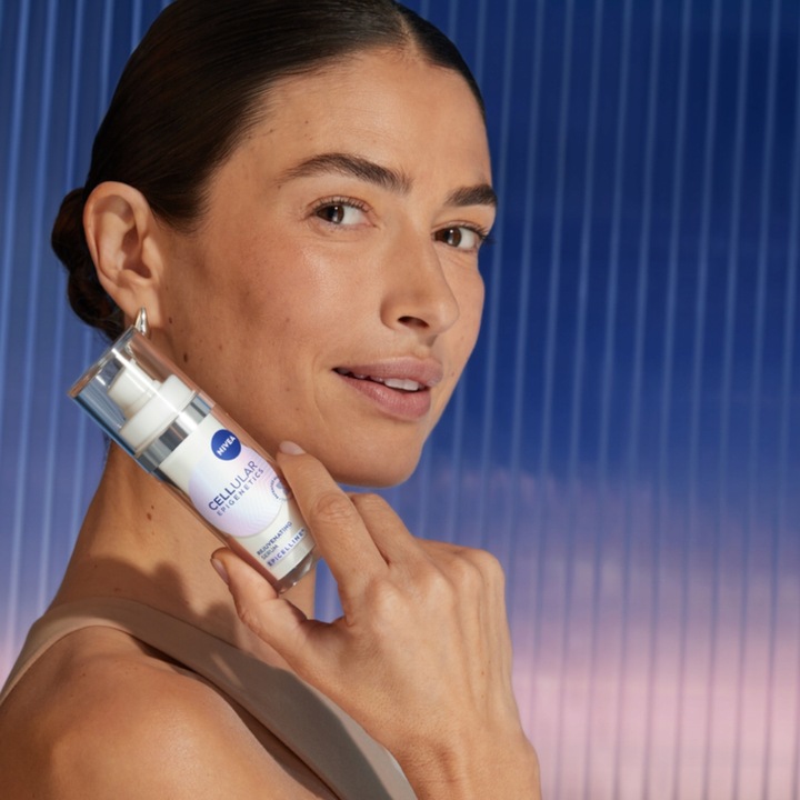 NIVEA CELLULAR EPIGENETICS Odmładzające Serum do twarzy 30ml