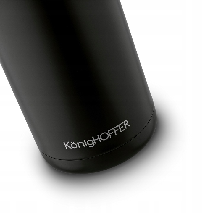 TERMOS NA ZUPĘ Próżniowy OBIADOWY ŁYŻKA Turystyczny Konighoffer Alpha 750ml