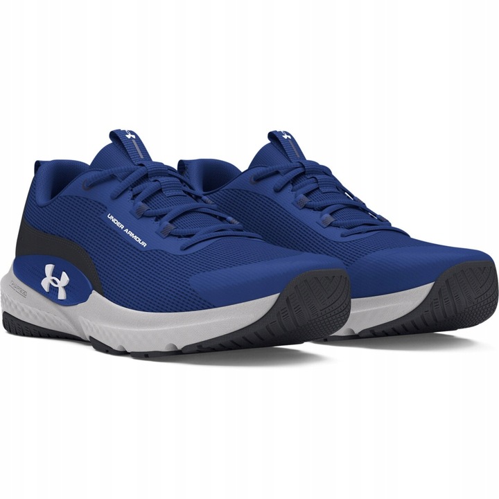 UNDER ARMOUR Buty męskie UA Dynamic Select