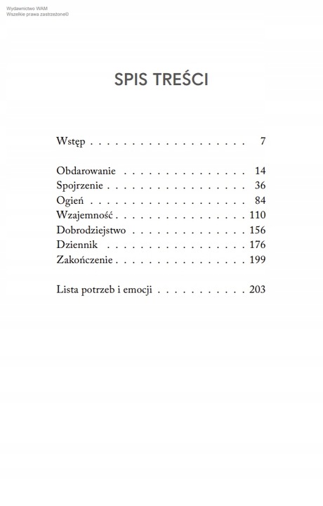 Mądra wdzięczność