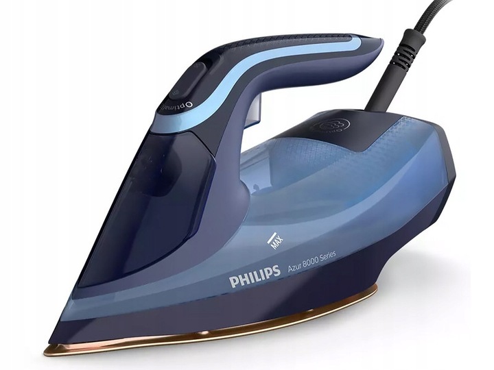 Żelazko PHILIPS Azur 8000 Series DST8020/20