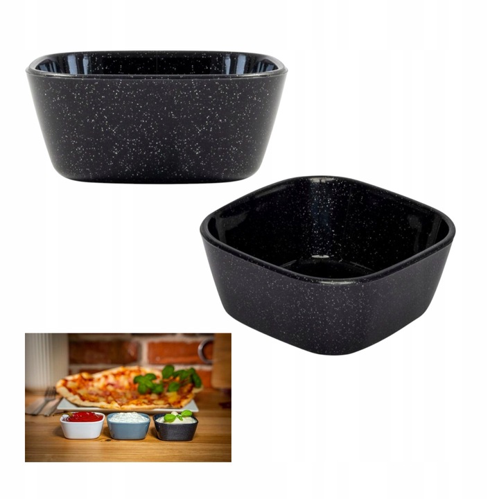 Motylek mieszadło wkład do Thermomix Vorwerk TM7 TM6 TM5 TM31 atest