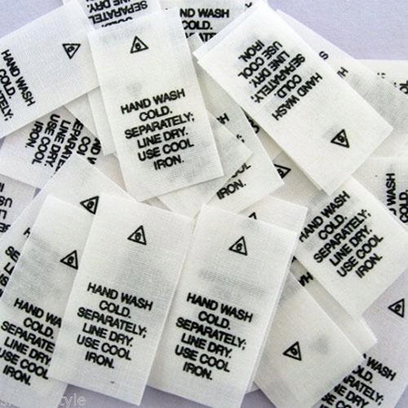 Wstążka nadruk Wesołych Świąt