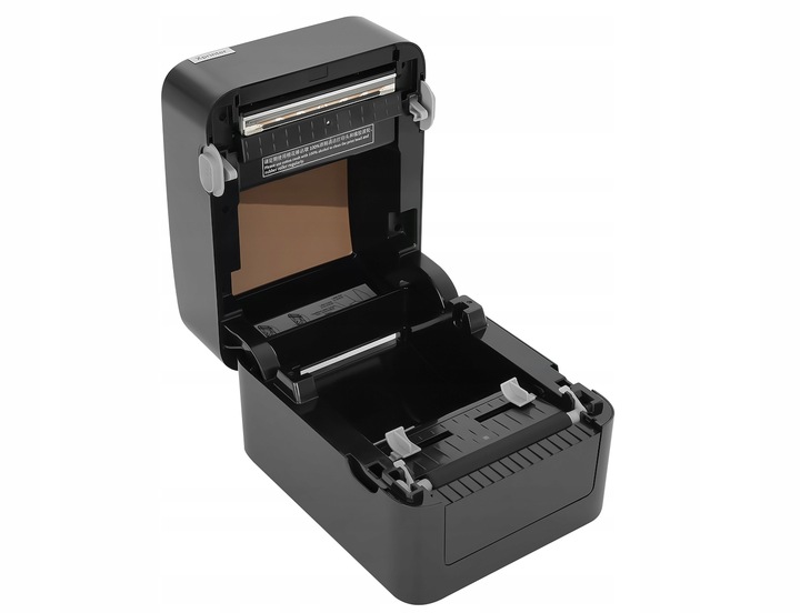 XPRINTER Drukarka do etykiet termicznych kurierskich USB WIFI LAN A6 100mm