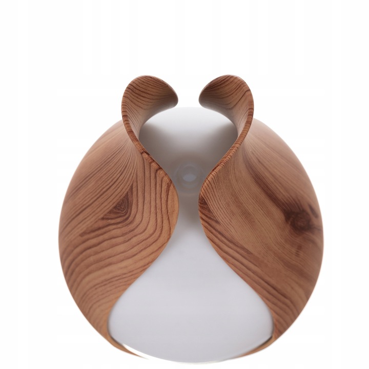 Nawilżacz powietrza Ruhhy Nawilżacz Ultradźwiękowy z Aromaterapią +