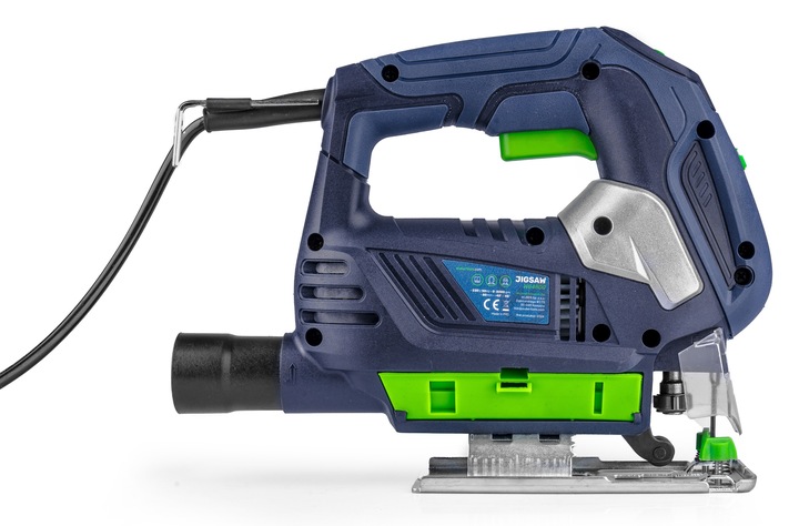 WYRZYNARKA PIŁA DO DREWNA METALU PRZECINARKA ELEKTRYCZNA LASER 1200W