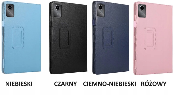 ETUI do LENOVO TAB M11 K11 K11E 10.95" 11" TB330FU TB330XU TB331FC