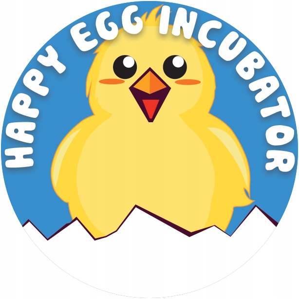 INKUBATOR AUTOMATYCZNY klujnik wylęgarka na 30 jaj