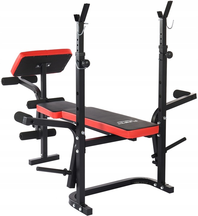 ŁAWKA TRENINGOWA ŁAWECZKA DO ĆWICZEŃ MODLITEWNIK