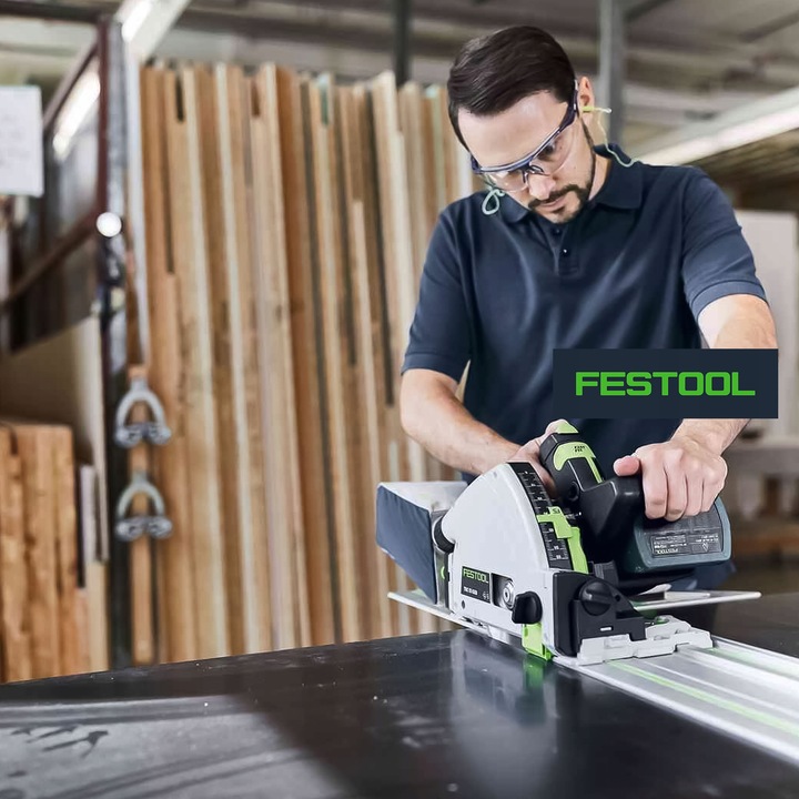 Zabezpieczenie Przeciwodpryskowe FESTOOL Taśma Do Szyny 140 cm FS-SP 1400/T