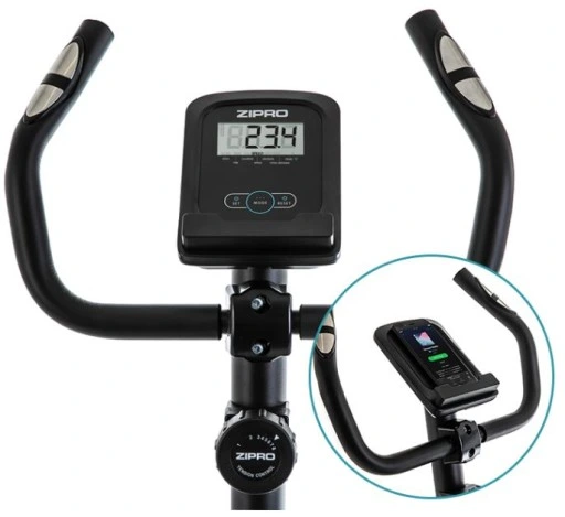 ROWEREK TRENINGOWY rower stacjonarny ONE S - ZIPRO