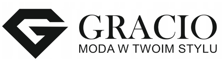 PASEK MĘSKI SKÓRZANY GRACIO DO SPODNI SKÓRA DŁUGOŚĆ PASKA 150 CM PREZENT