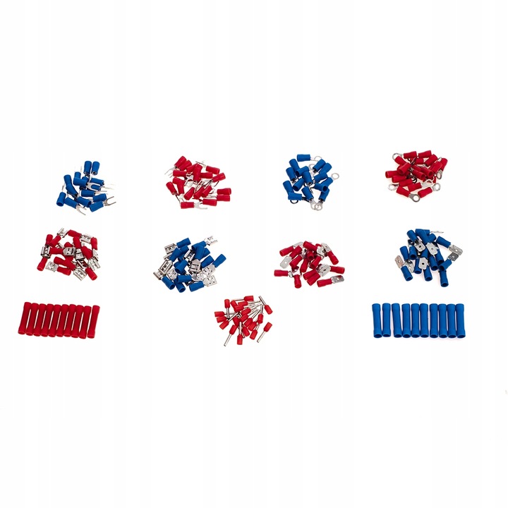 ŚCIĄGACZ IZOLACJI DO KABLI I PRZEWODÓW MOCNA ZACISKARKA ZESTAW W