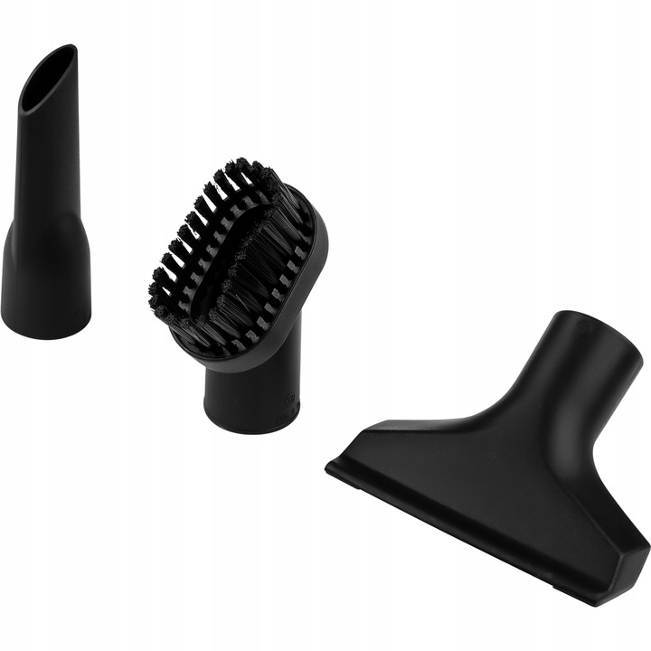 Mocny odkurzacz bezworkowy 890W HEPA dla alergików 76 dB Sencor SVC 510GR