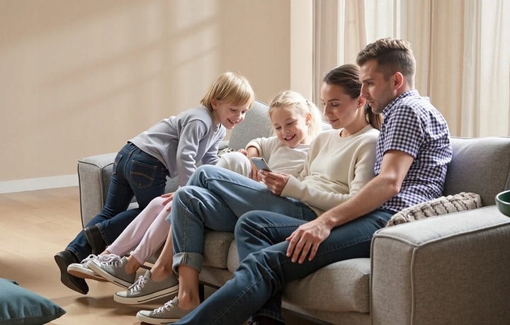 UGREEN Odbiornik Adapter Bluetooth 6.0 BT505 LDAC Hi-Res Audio USB-C