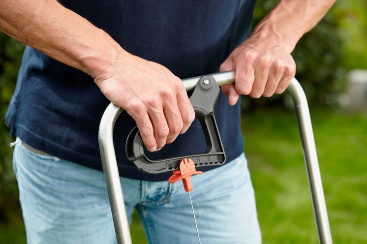 Ręczny Siewnik ogrodowy GARDENA 0432-20 12.5L