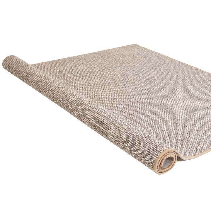 WYKŁADZINA DYWANOWA GRUBA MOCNA PĘTELKOWA DYWAN MATA Herkules KOLORY 3 4 5m