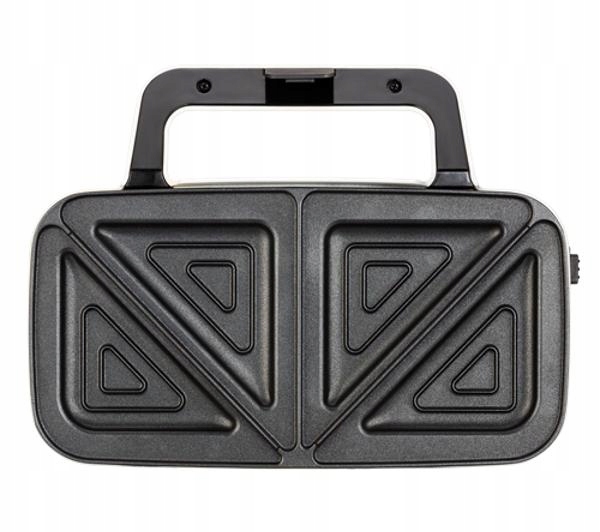 Opiekacz do kanapek / panini / grilla MPM MOP-33M Powłoka