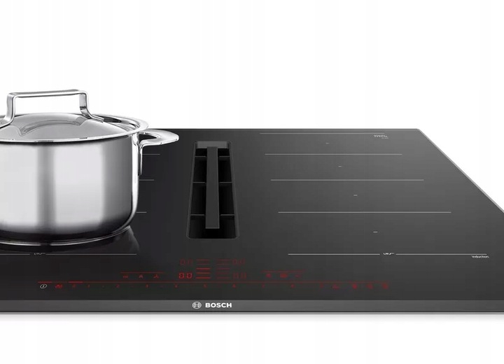 Płyta indukcyjna Bosch PUG 611AA5E PowerBoost 60cm