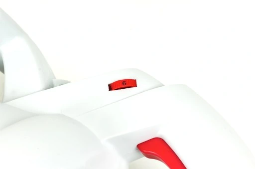 Odkurzacz Dmuchawa do Liści NAC VBE320-AS-J 3200 W