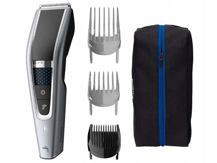 Maszynka do włosów brody PHILIPS HC5630/15