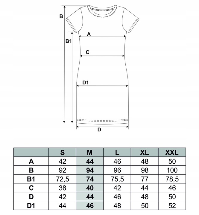Kobieca Elegancka Czarna SUKIENKA LETNIA Damska Prosta MORAJ r. S