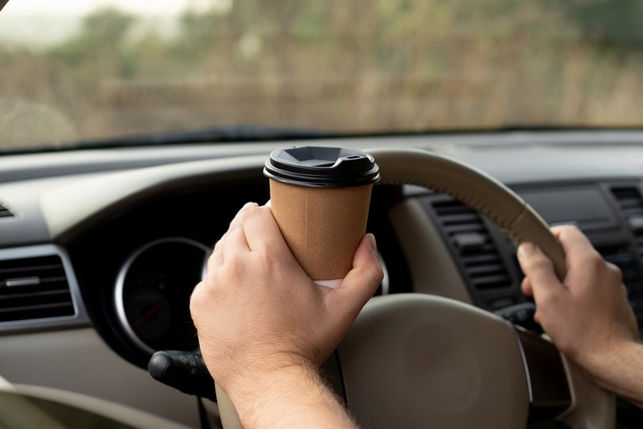 Napój Kawowy 3w1 Classic Mokate Mix Kawowy Instant 10 saszetek