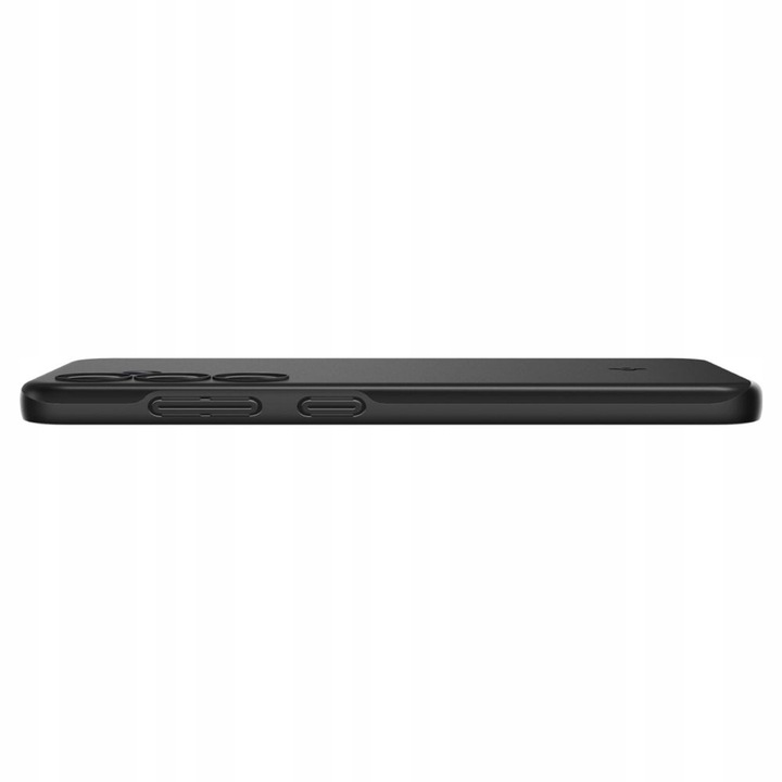 Etui Spigen Thin Fit do Samsung Galaxy S24 Black