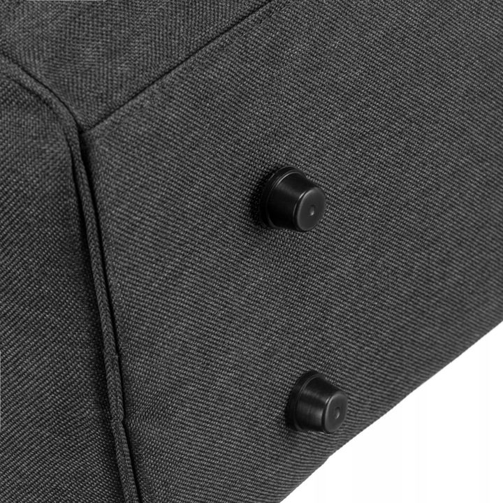 PETERSON torba kabinowa na ramię podręczny na weekend