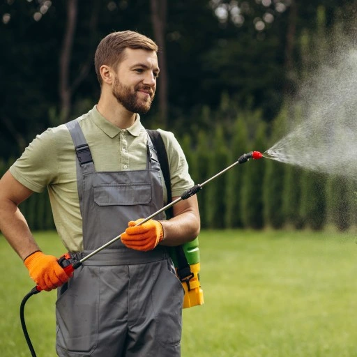 OPRYSKIWACZ CIŚNIENIOWY OGRODOWY RĘCZNY 5L LANCA