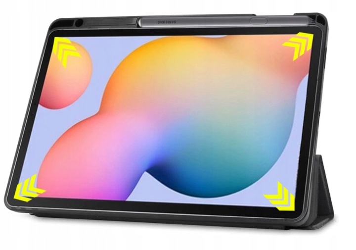 ETUI PENCIL do SAMSUNG GALAXY TAB S6 LITE 2022 2024